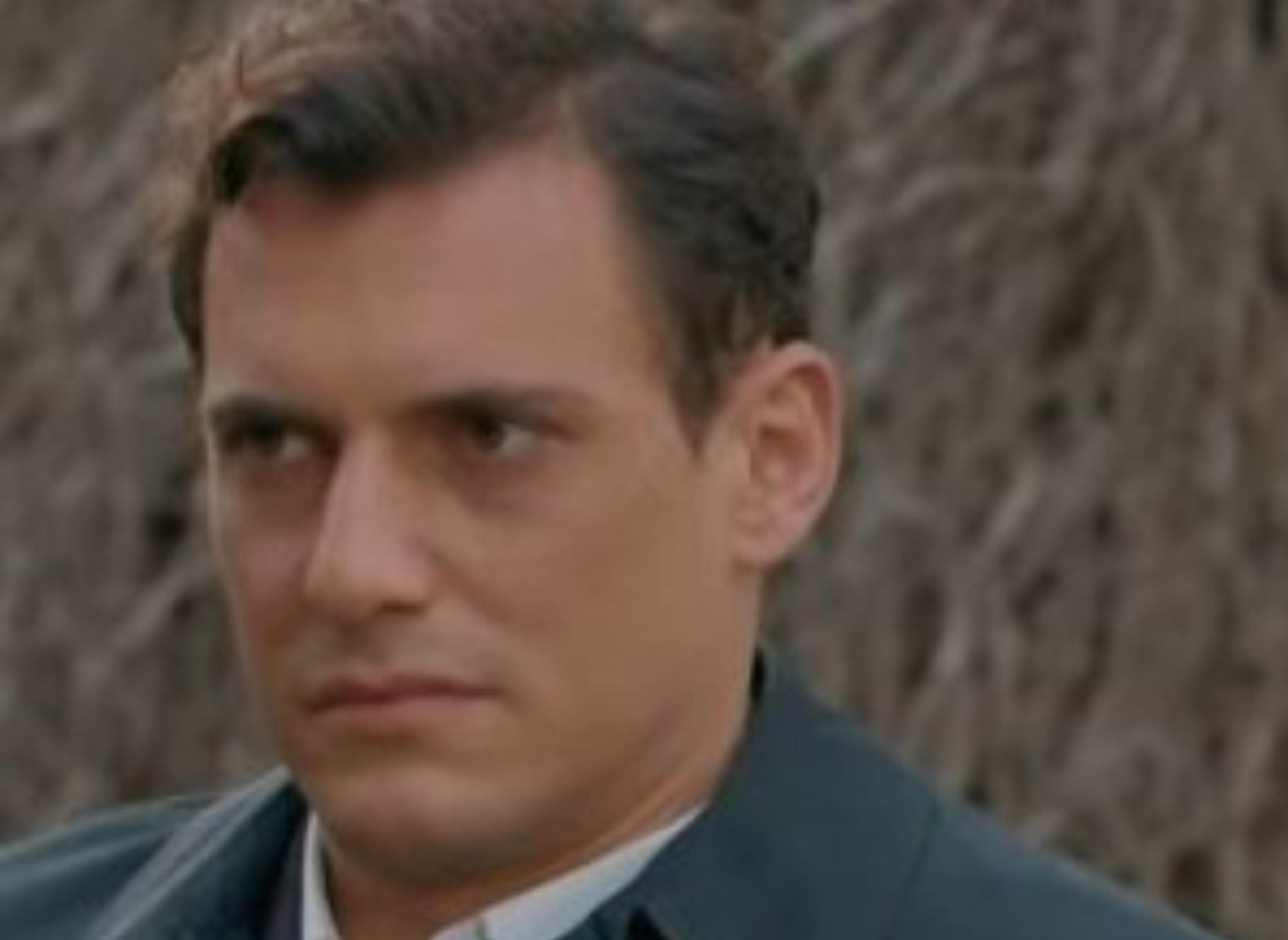 Έρωτας φυγάς: Ένας θάνατος θα χωρίσει οριστικά Μάρκο και Αλεξάνδρα