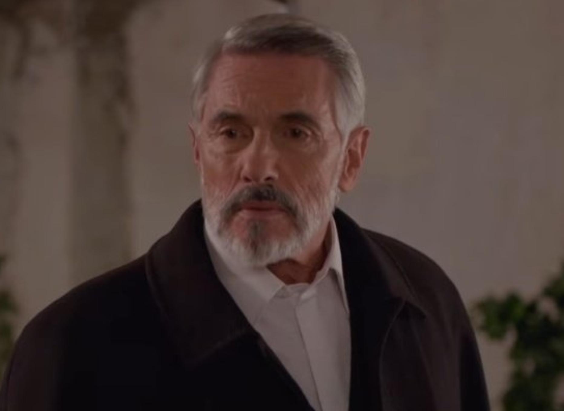 Έρωτας φυγάς: Ένας θάνατος θα χωρίσει οριστικά Μάρκο και Αλεξάνδρα