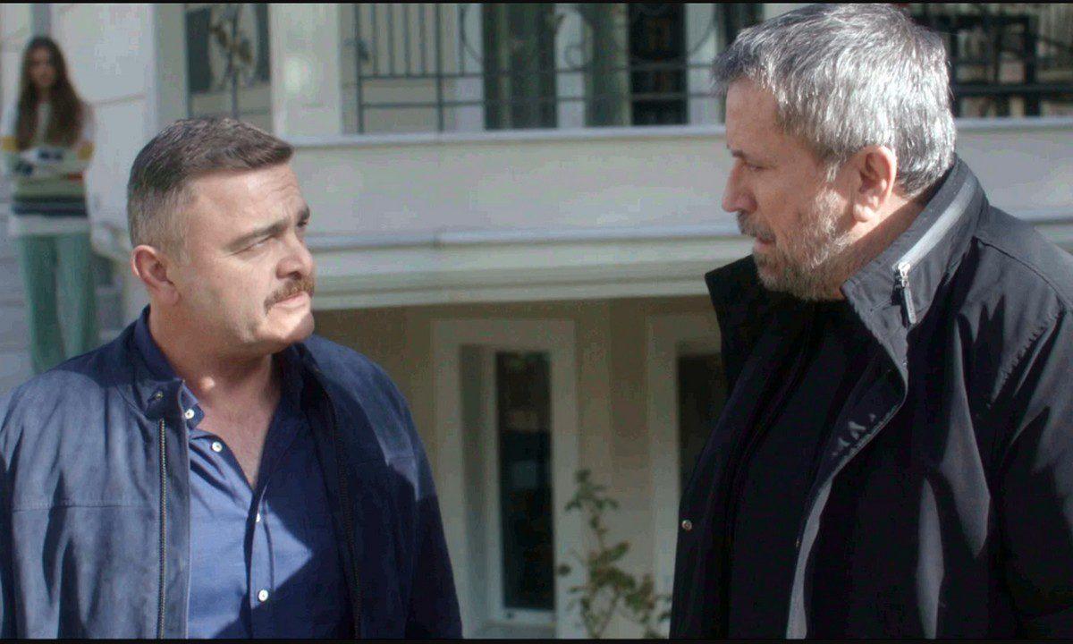 Κάνε ότι κοιμάσαι επόμενα επεισόδια: 47 , 48