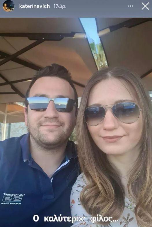 Τραγωδία Τέμπη : Βρέθηκε νεκρός ο μηχανοδηγός Δημήτρης Μασσαλής