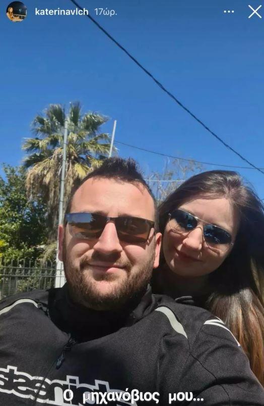 Τραγωδία Τέμπη : Βρέθηκε νεκρός ο μηχανοδηγός Δημήτρης Μασσαλής