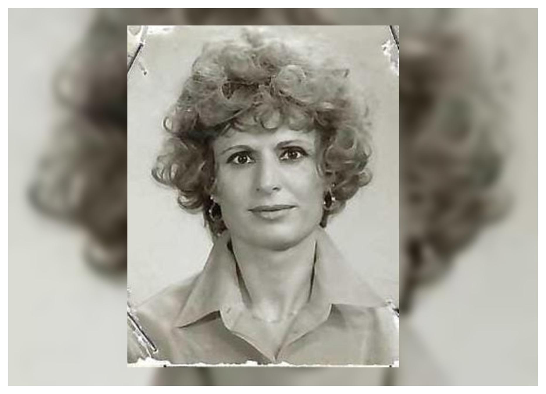 Έφυγε από τη ζωή ξαφνικά η ηθοποιός Ζωή Παπαδοπούλου