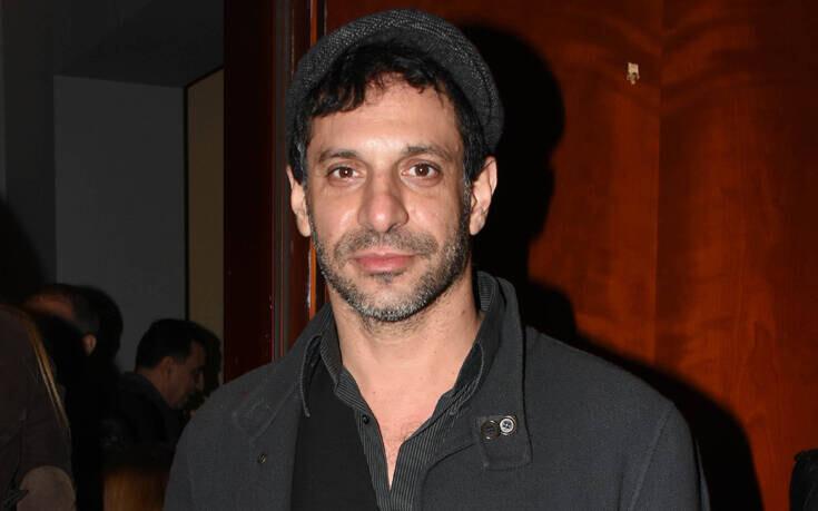 Η Γη της Ελιάς-Ανδρέας- Η Γη της Ελιάς-Ανδρέας-