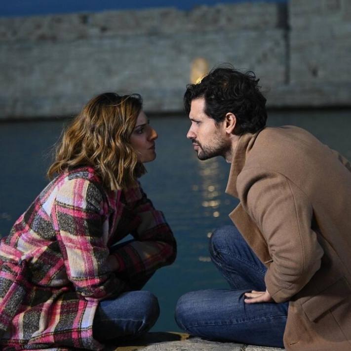 Σασμός-Αργυρώ-Αστέρης-