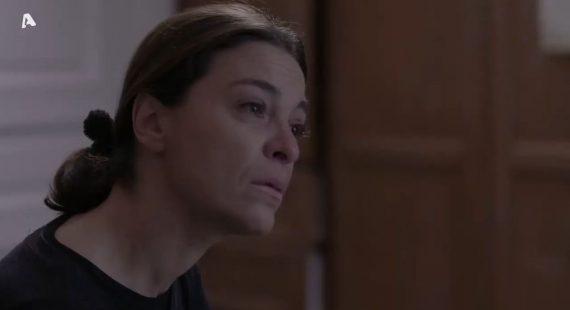 Σασμός-Μαρίνα-