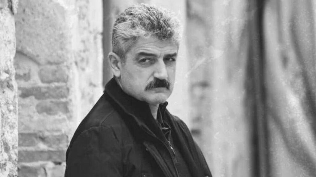 Σασμός-Αντώνης-