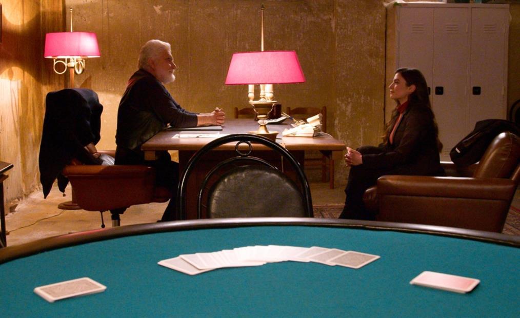 Παγιδευμένοι: Τα μυστικά αποκαλύπτονται