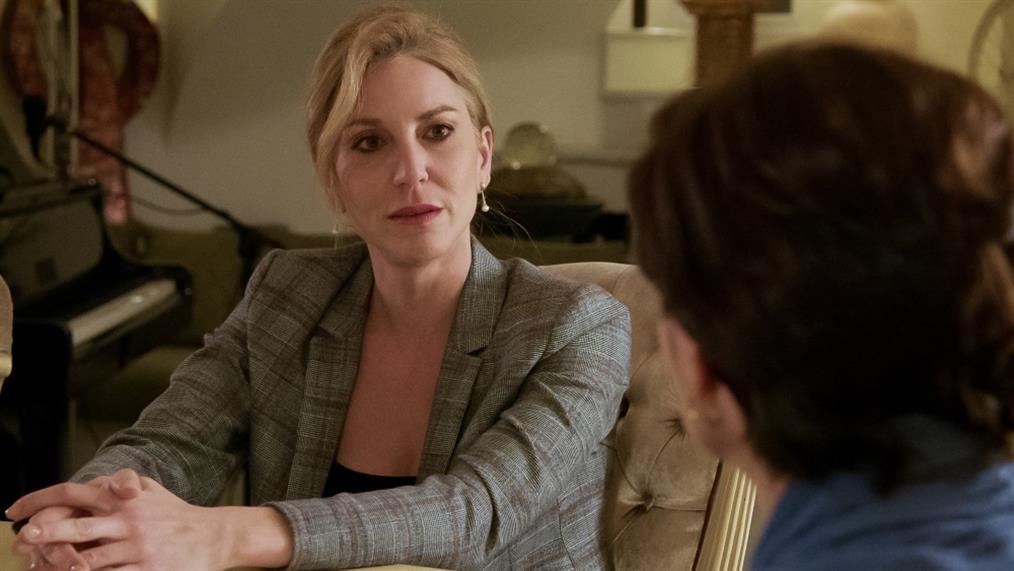 Παγιδευμένοι: Τα μυστικά αποκαλύπτονται