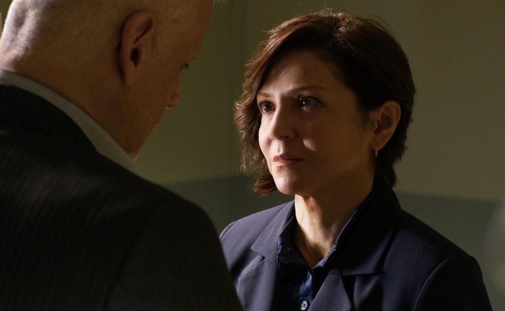 Παγιδευμένοι: Τα μυστικά αποκαλύπτονται