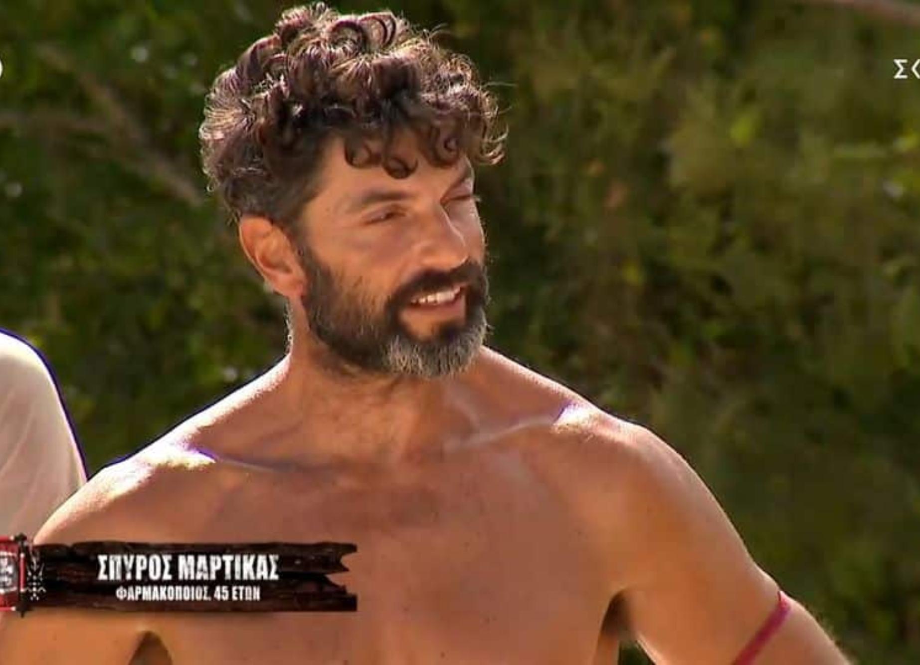 Survivor All Star 06/03/2023: Αυτή η ομάδα κερδίζει σήμερα την ασυλία – Ποιος είναι ο δεύτερος υποψήφιος προς αποχώρηση