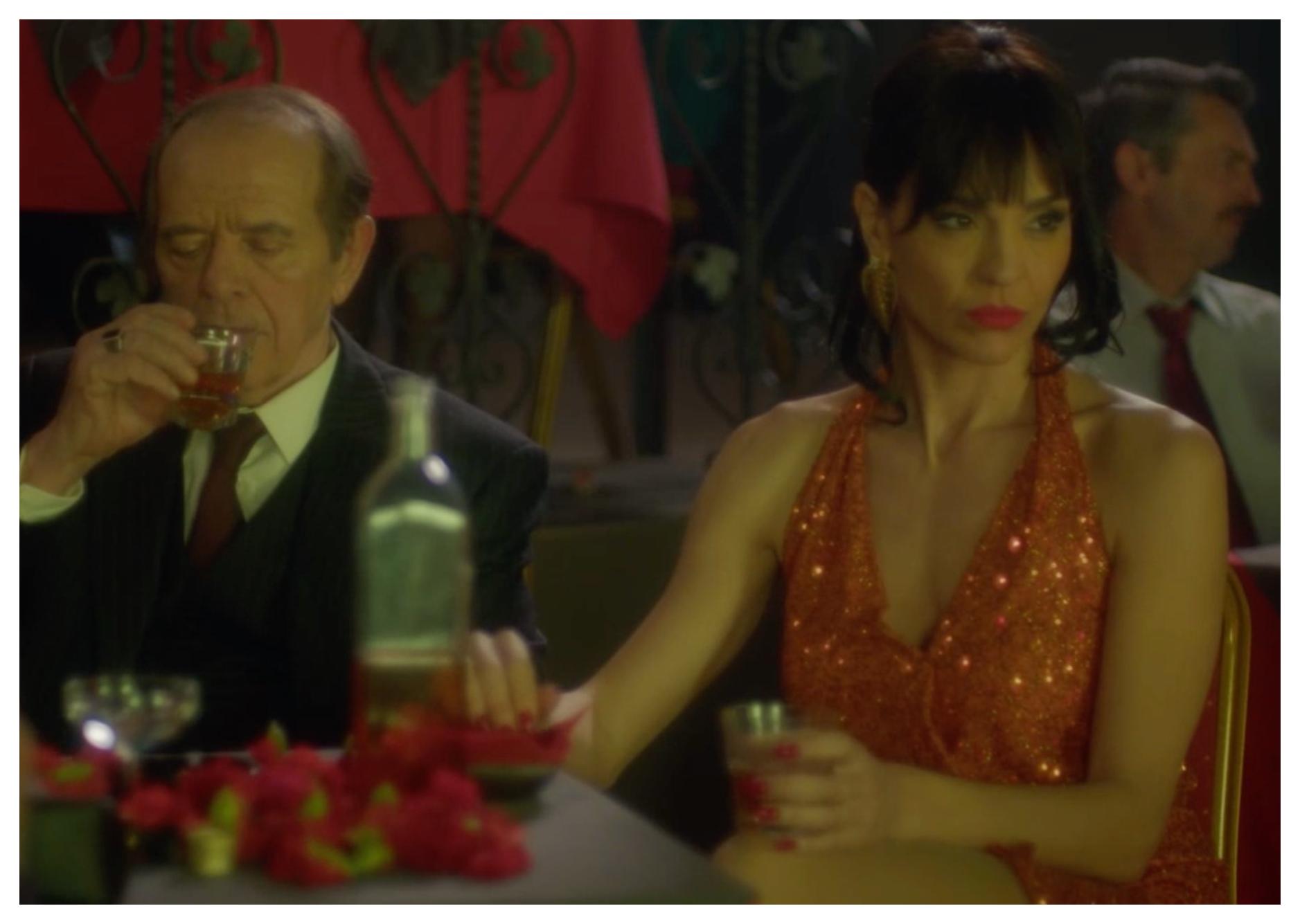 Αυλαία πέφτει για πασίγνωστη δραματική σειρά – Δεν πήρε το πράσινο φως για του χρόνου