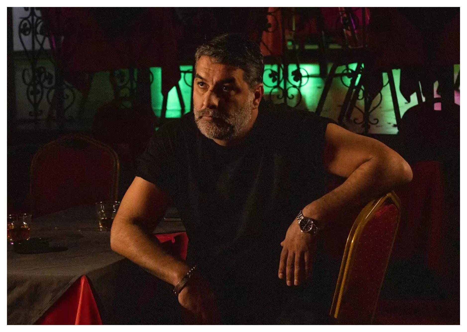 Αυλαία πέφτει για πασίγνωστη δραματική σειρά – Δεν πήρε το πράσινο φως για του χρόνου