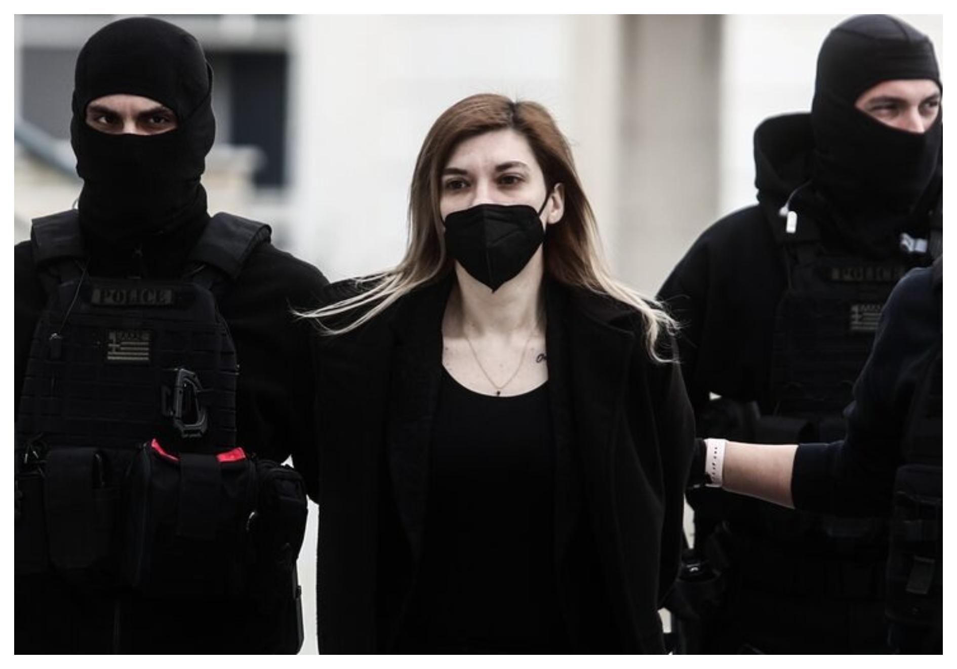 Δίκη Πάτρα: «Καίει την κατηγορούμενη» η κατάθεση του γιατρού – «Ψύχραιμη στην ανακοπή της Τζωρτζίνας»