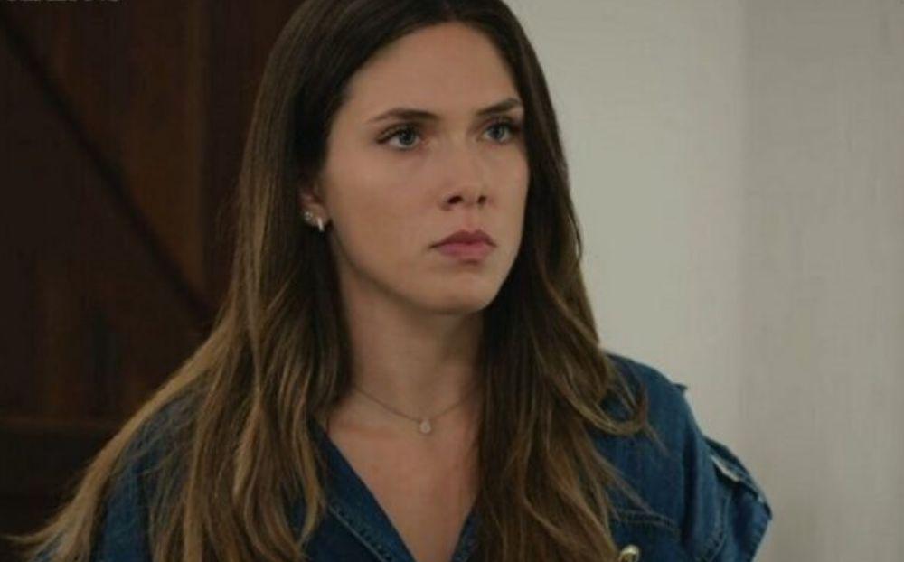 Η Γη της Ελιάς-Μυρτάλη-