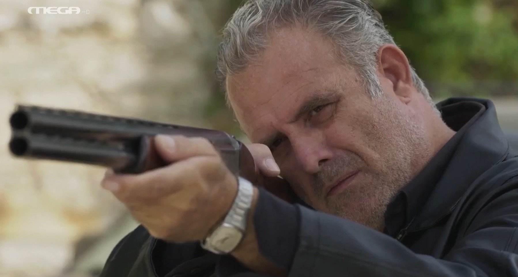 Η Γη της Ελιάς-Στάθης-