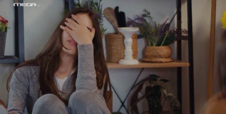 Η Γη της Ελιάς-Μαρίνα-