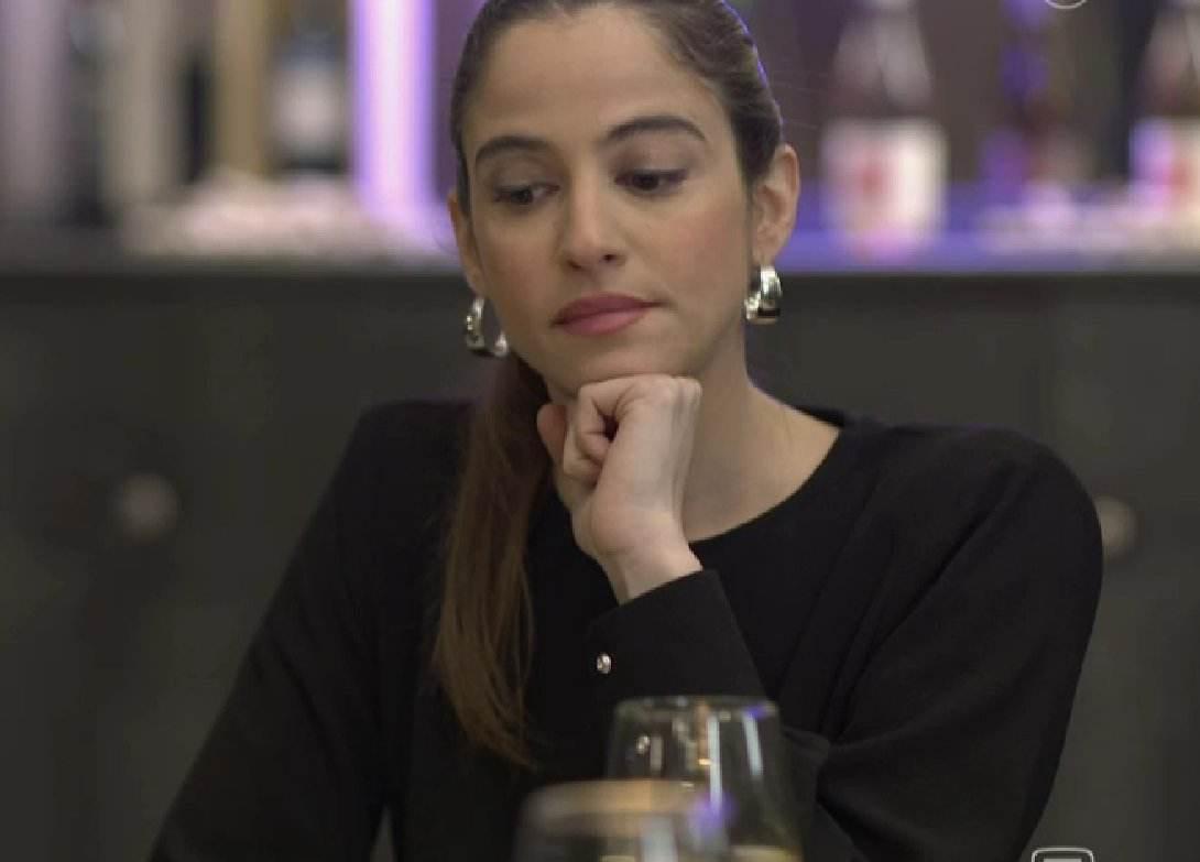 Μαύρο Ρόδο-Αλεξία-