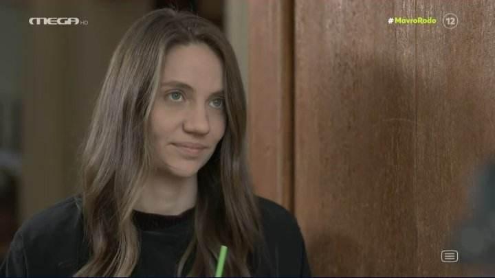 Μαύρο Ρόδο-Ελισάβετ-