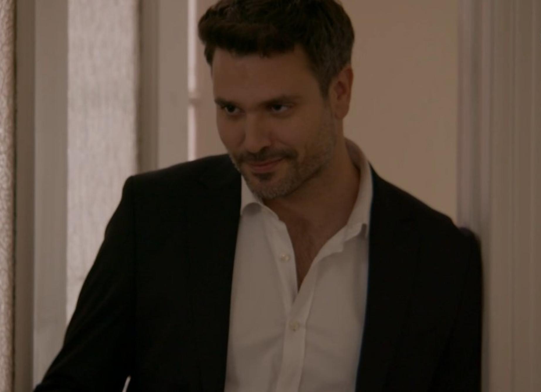 Ποιος είναι ο Μιχάλης Λεβεντογιάννης ή αλλιώς Δημήτρης Μαρκέτος ο “εισαγγελέας της καρδίας μας”