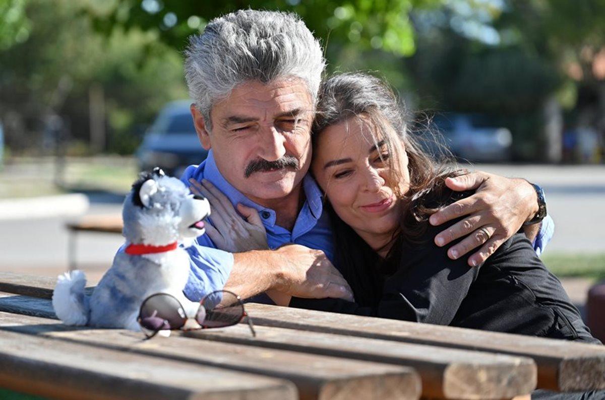 Σασμός-Μαρίνα-Αντώνης-