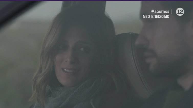 Σασμός-Αργυρώ-Αστέρης-