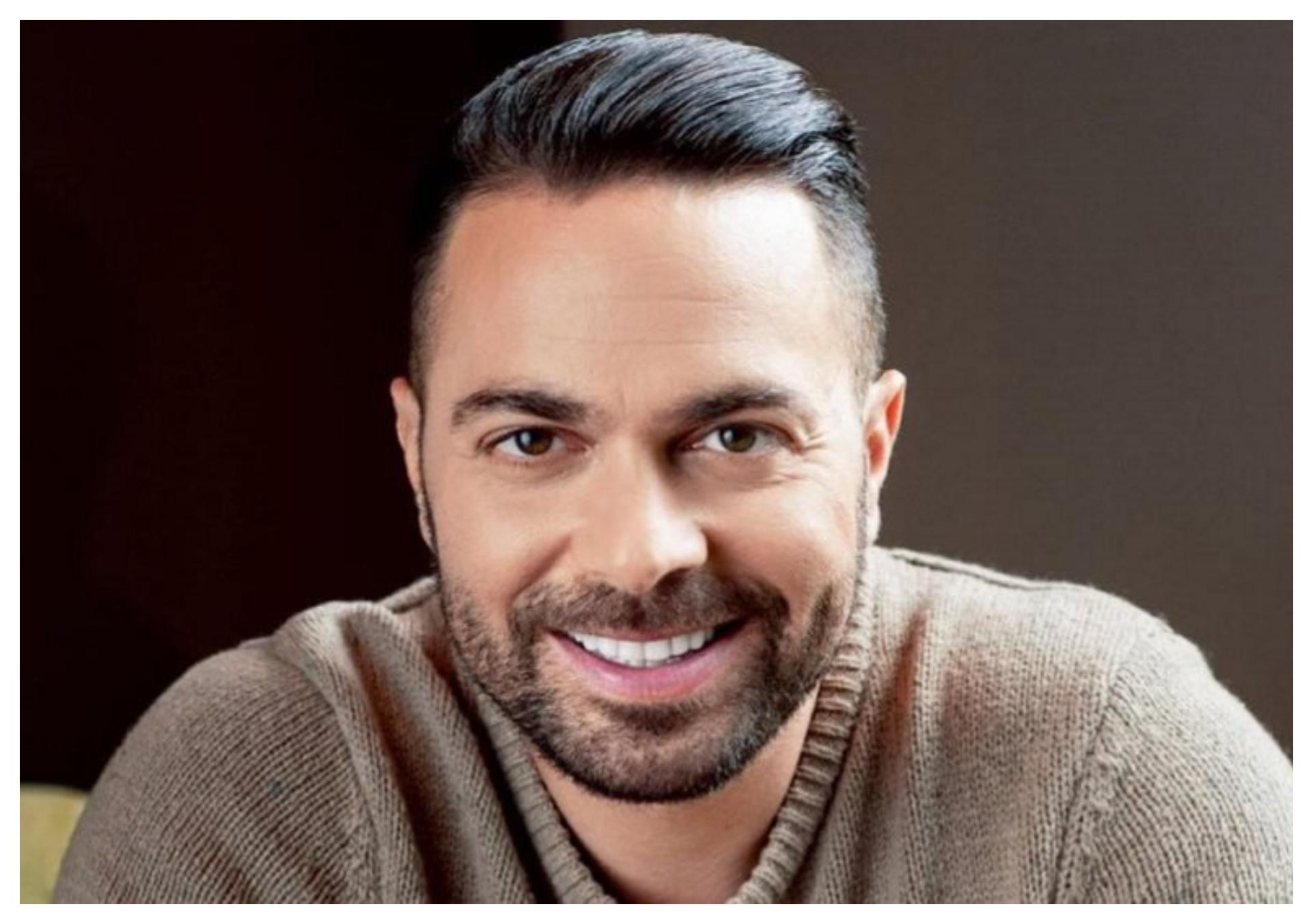 Στο νοσοκομείο ο Ηλίας Βρεττός – «Πονάει πάρα πολύ»