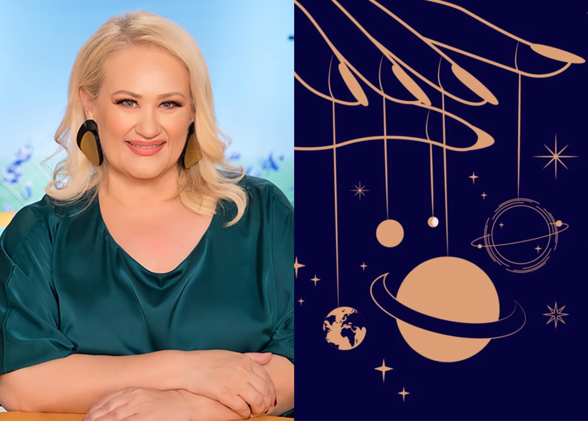 Άση Μπήλιου: Ο Ερμής στους Ιχθύς 2023 –  Η λεπτή γραμμή που χωρίζει την αλήθεια από το ψέμα