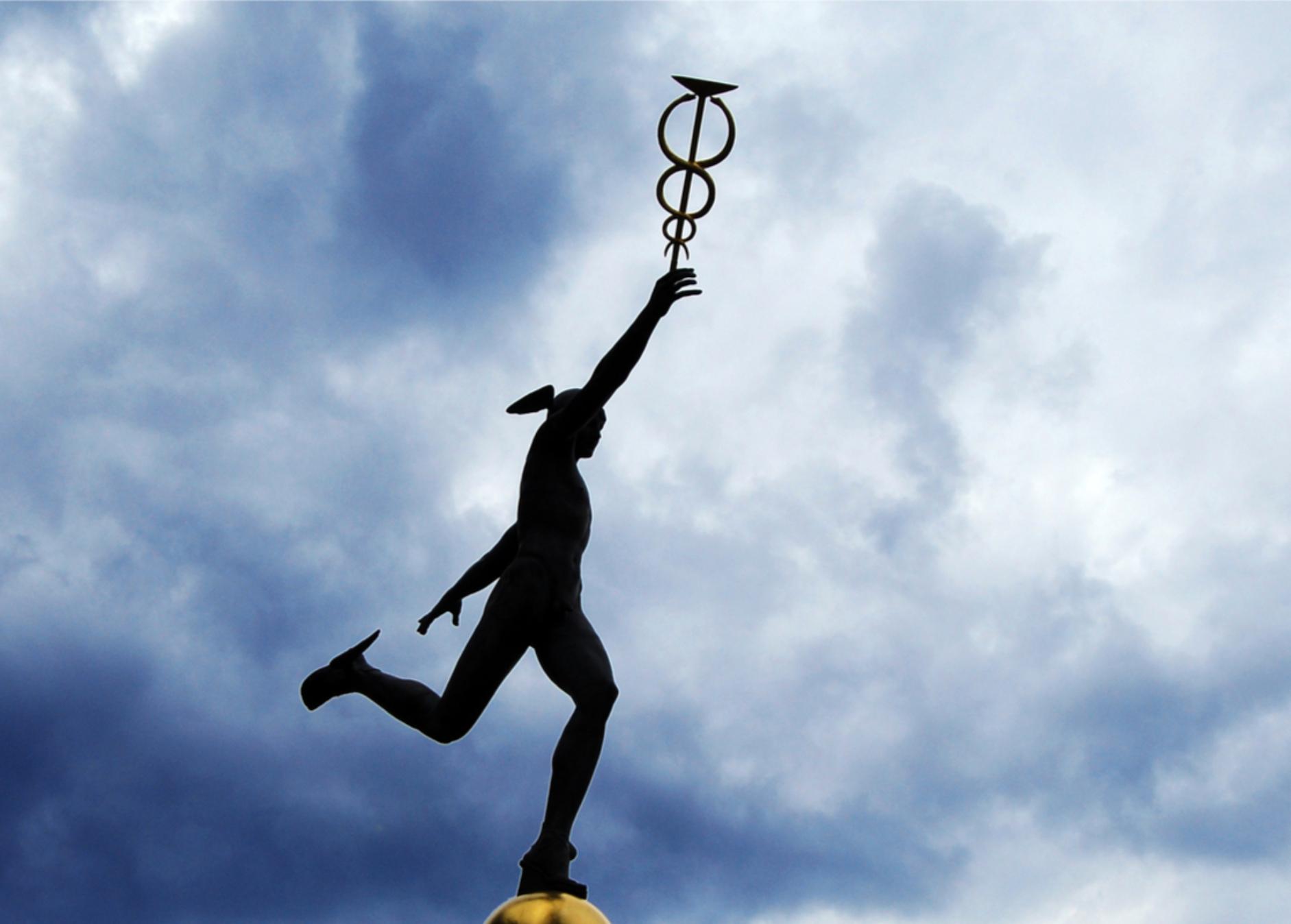 Άση Μπήλιου: Ο Ερμής στους Ιχθύς 2023 – Η λεπτή γραμμή που χωρίζει την αλήθεια από το ψέμα