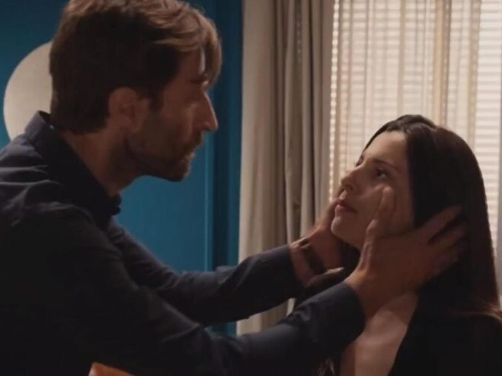 Η Γη της Ελιάς-Ισμήνη-Κωνσταντίνος-