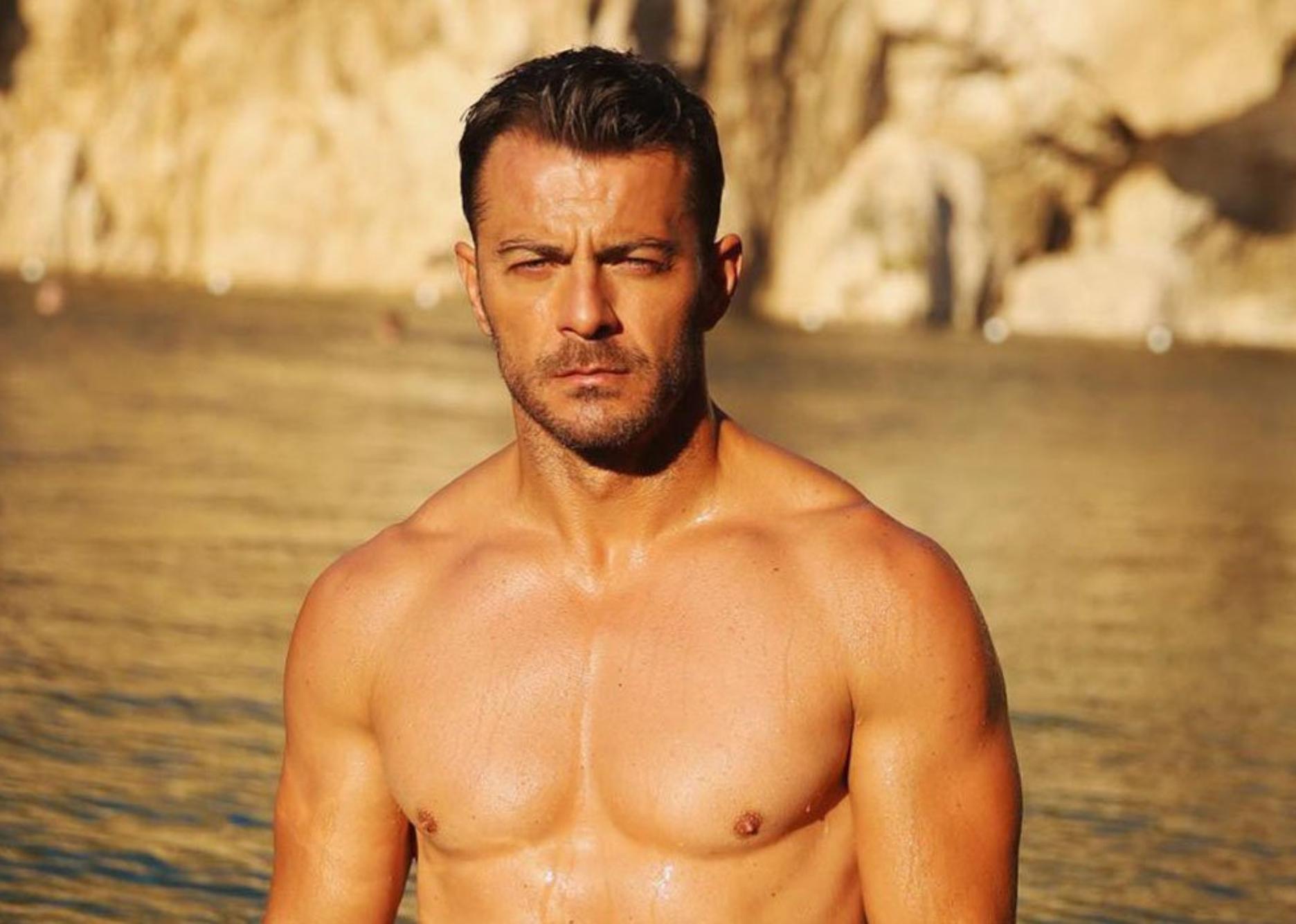 Η Γη της Ελιάς: Οι πρώτες εικόνες από τα γυρίσματα του Γιώργου Αγγελόπουλου στην σειρά