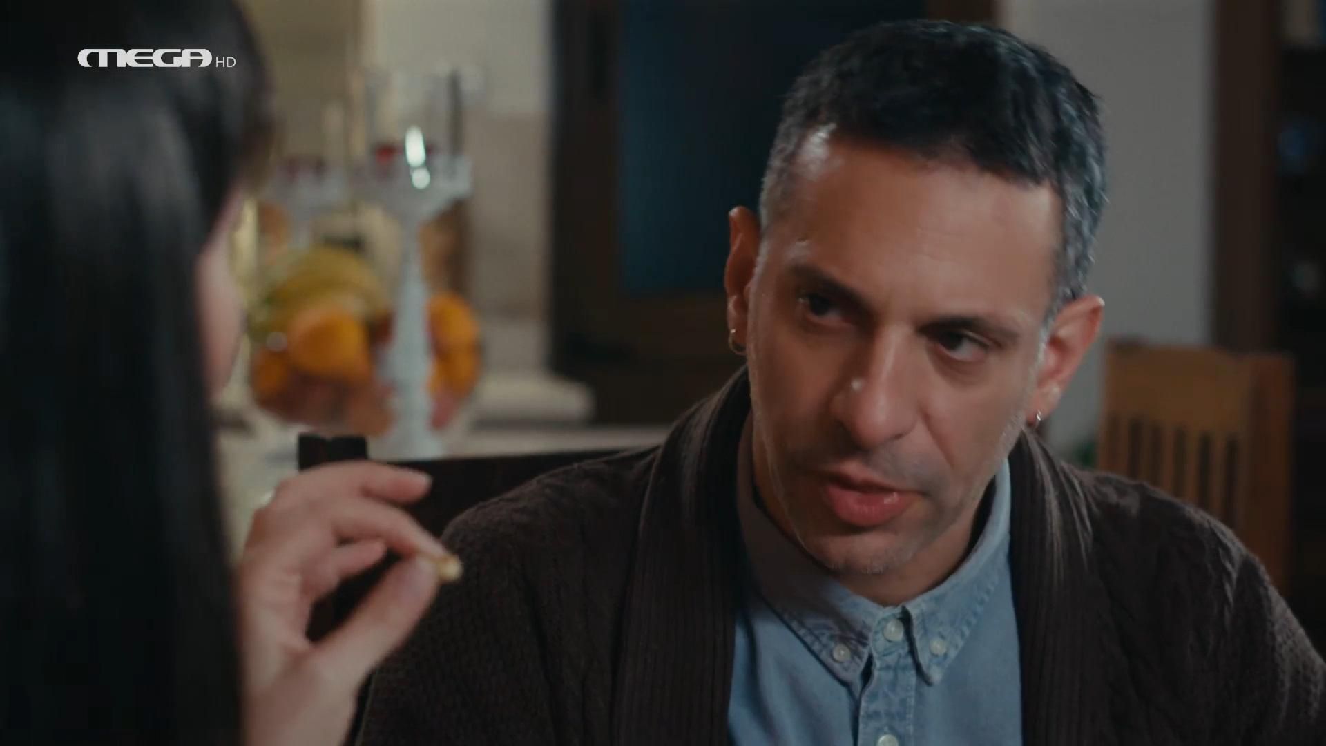 Η Γη της Ελιάς-Ανδρέας- Η Γη της Ελιάς-Ανδρέας-