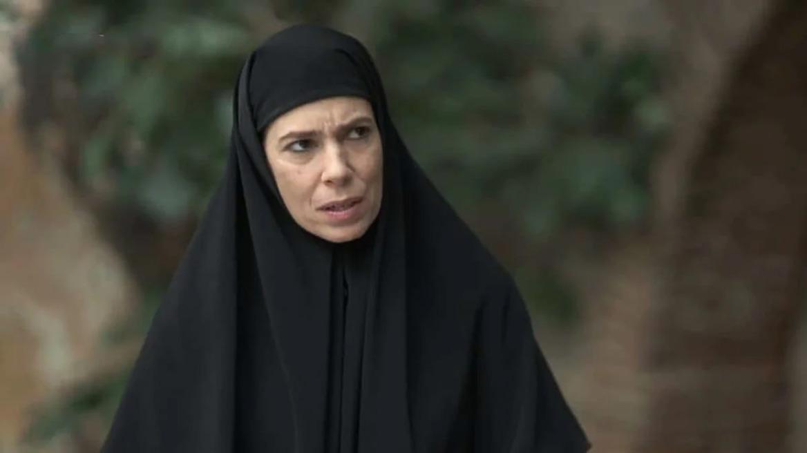 Μαύρο Ρόδο-Κασσιανή- Μαύρο Ρόδο-Κασσιανή-