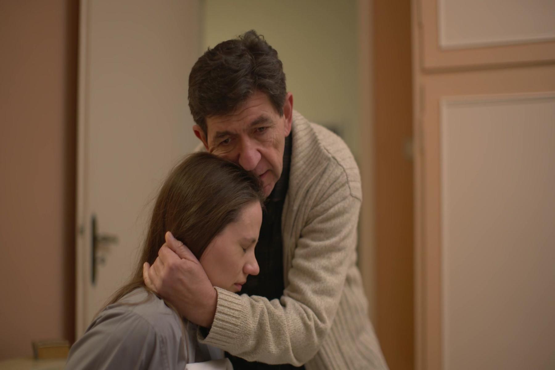 Μαύρο Ρόδο-Λευτέρης-Ελισάβετ-