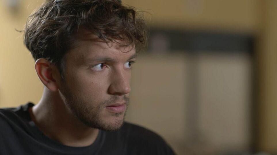 Μαύρο Ρόδο-Πέτρος-