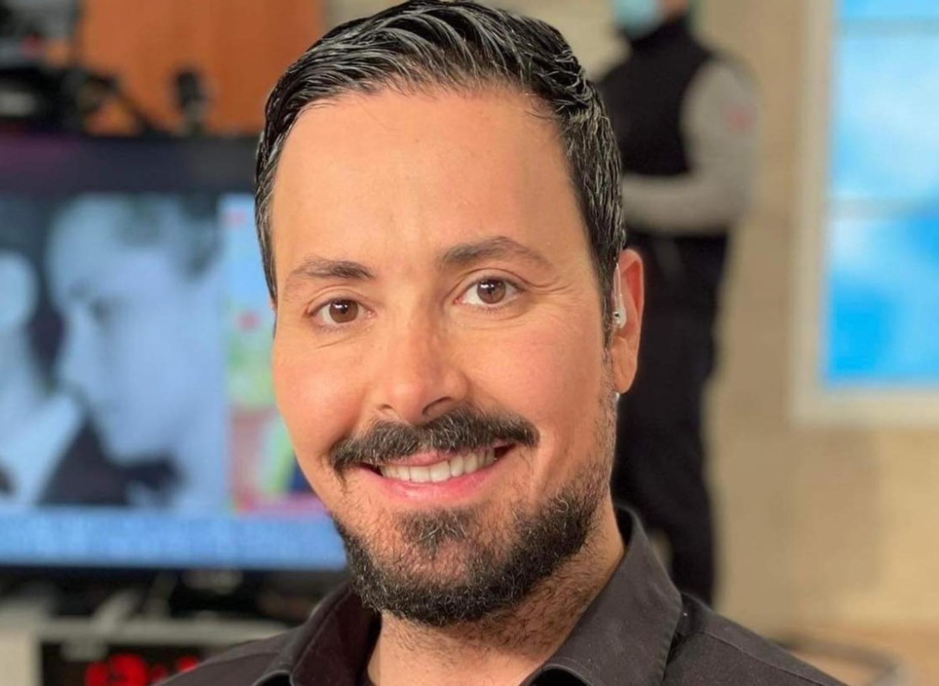 Ο Πέτρος Κουσουλός: Εξομολογήτε τις δύσκολες στιγμές που τον σημάδεψαν – Νονός της νύχτας μου είπε «Σε έχω στην κακή πλευρά του μυαλού μου»