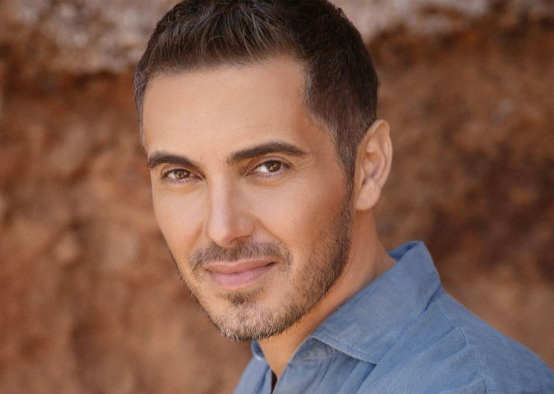 Στο Νοσοκομείο ο Μιχάλης Χατζηγιάννης