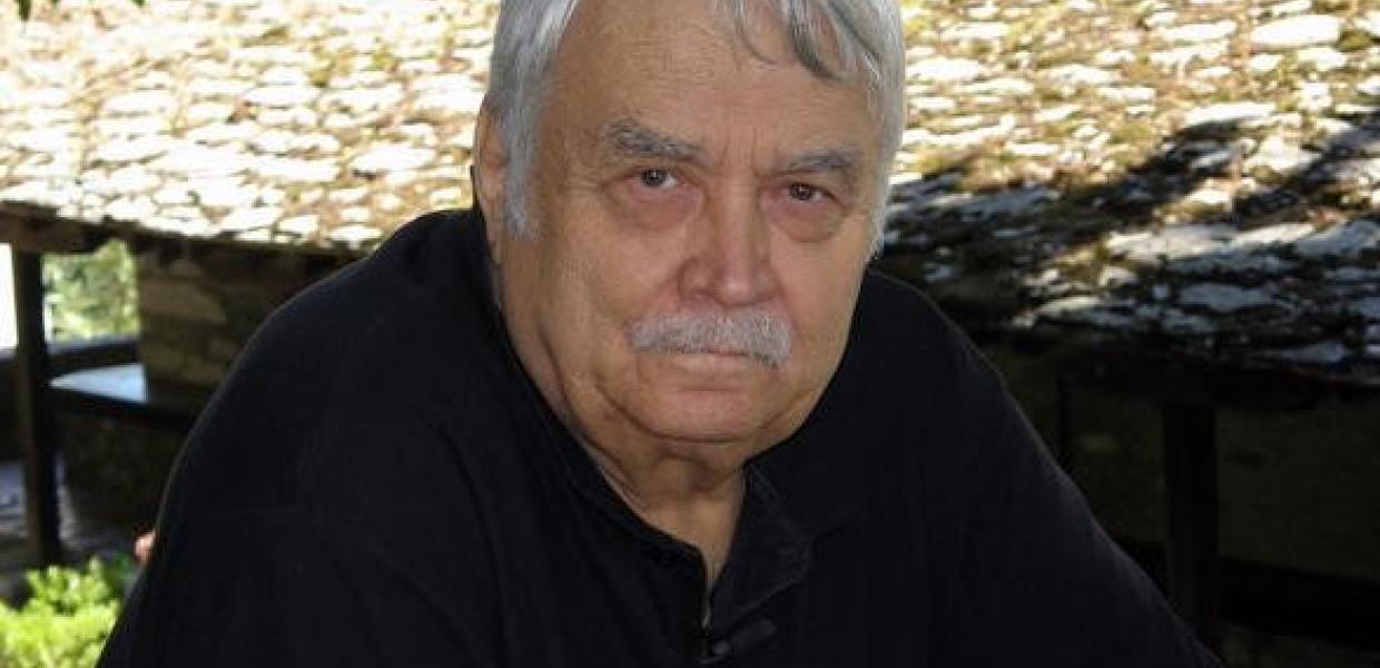 Έφυγε απο την ζωή ο σκηνοθέτης Λάκης Παπαστάθης: