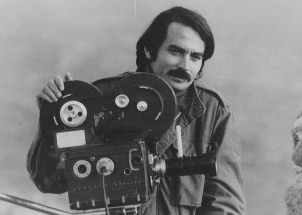 Έφυγε απο την ζωή ο σκηνοθέτης Λάκης Παπαστάθης: