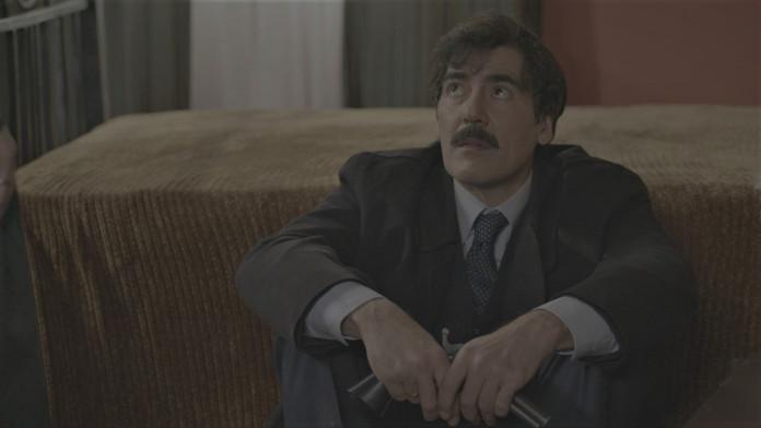 Έρωτας Φυγάς-Ιάσωνας-