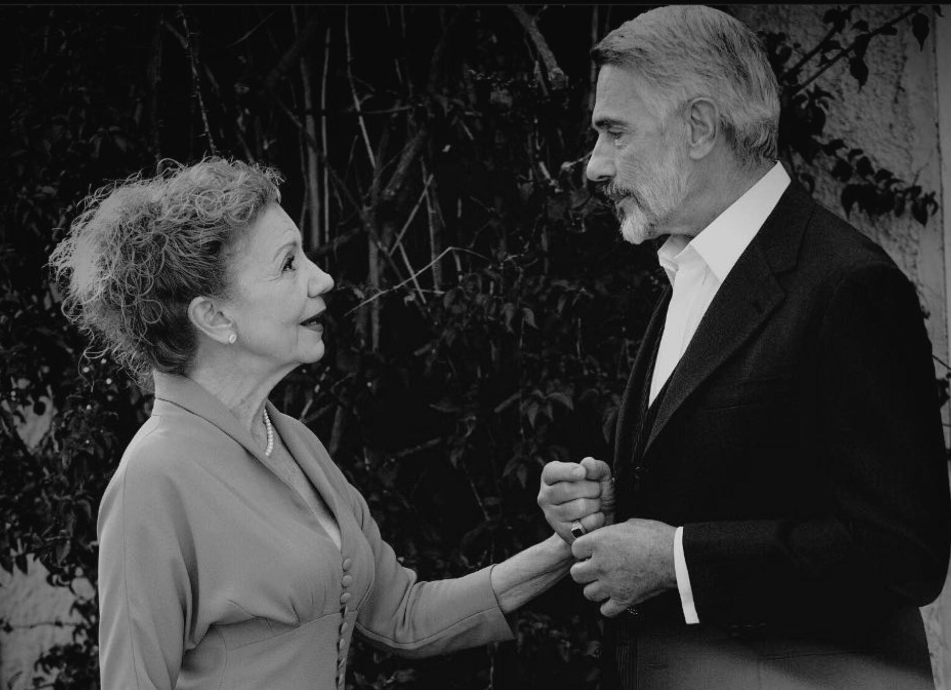 Ερώτας Φυγάς: Η Αλεξάνδρα εξαφανίζεται