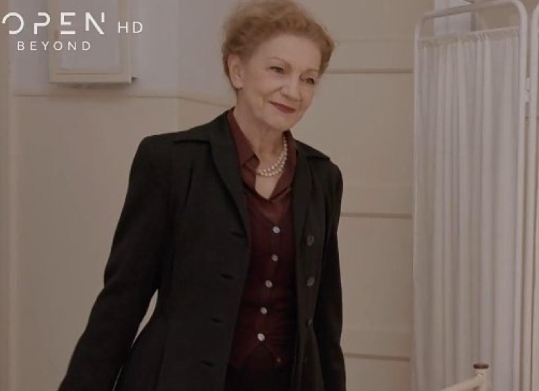 Ερώτας Φυγάς: Η Αλεξάνδρα εξαφανίζεται