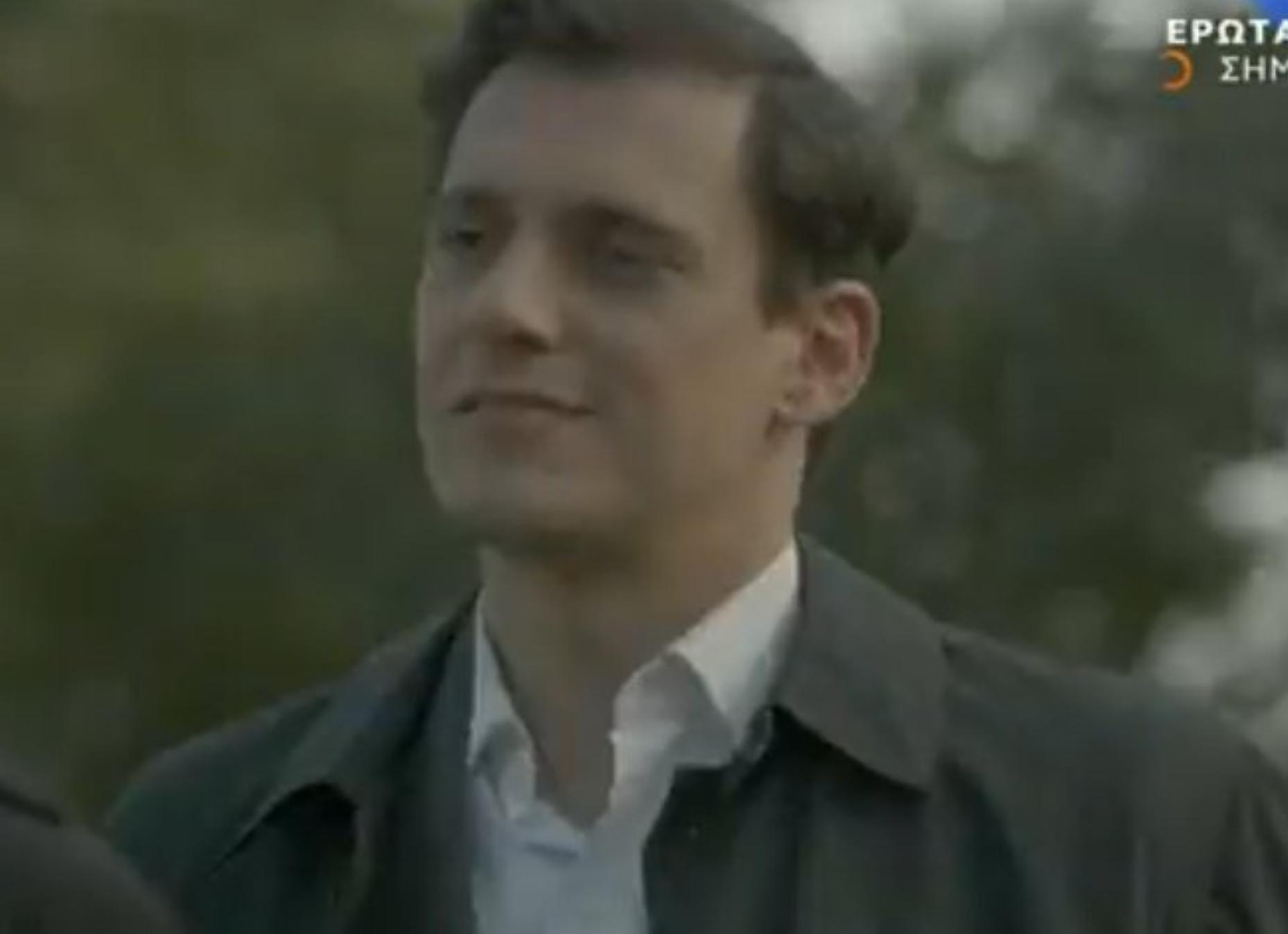 Ερώτας Φυγάς: Η Αλεξάνδρα εξαφανίζεται