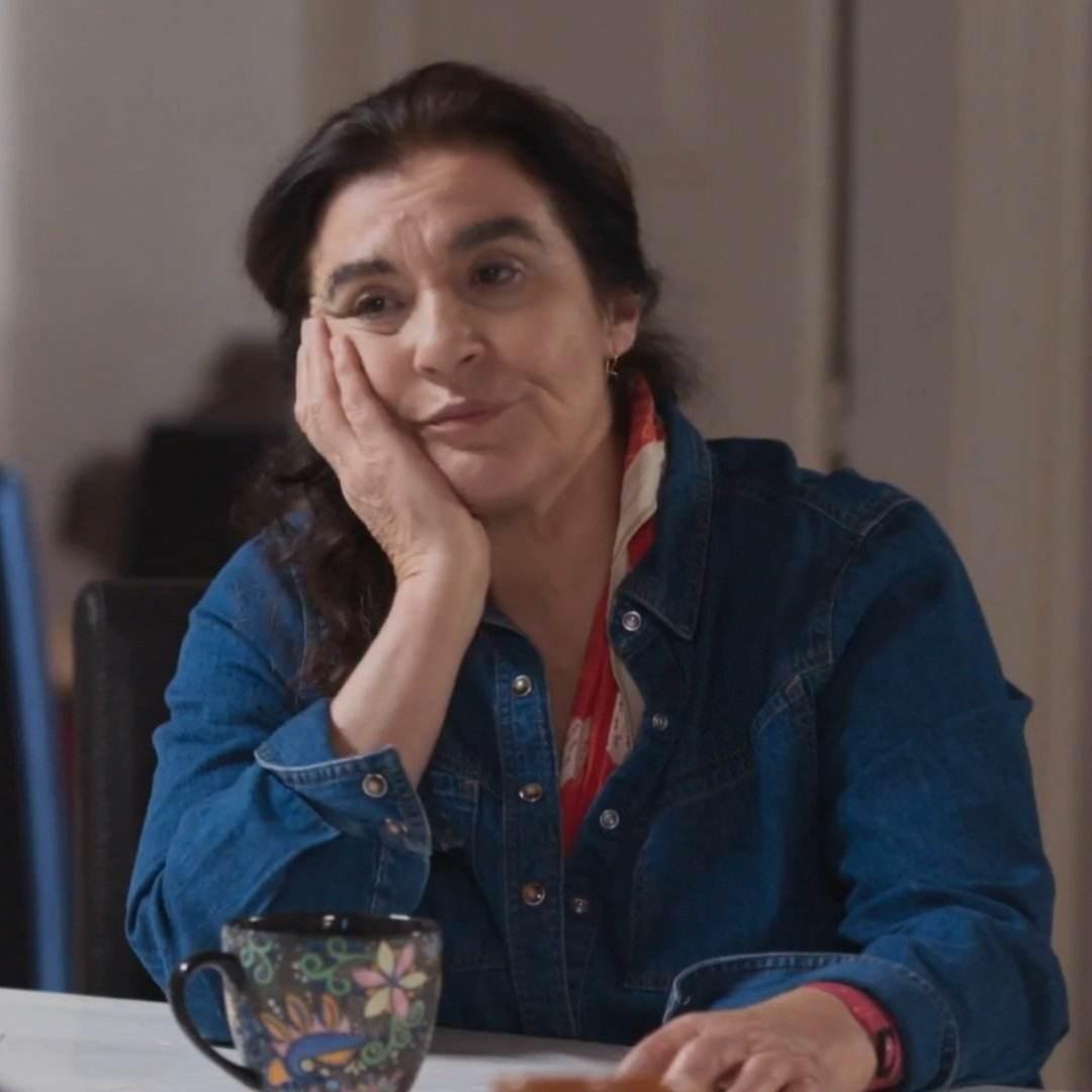 Η Γη της Ελιάς-Μαργαρίτα- Η Γη της Ελιάς-Μαργαρίτα-