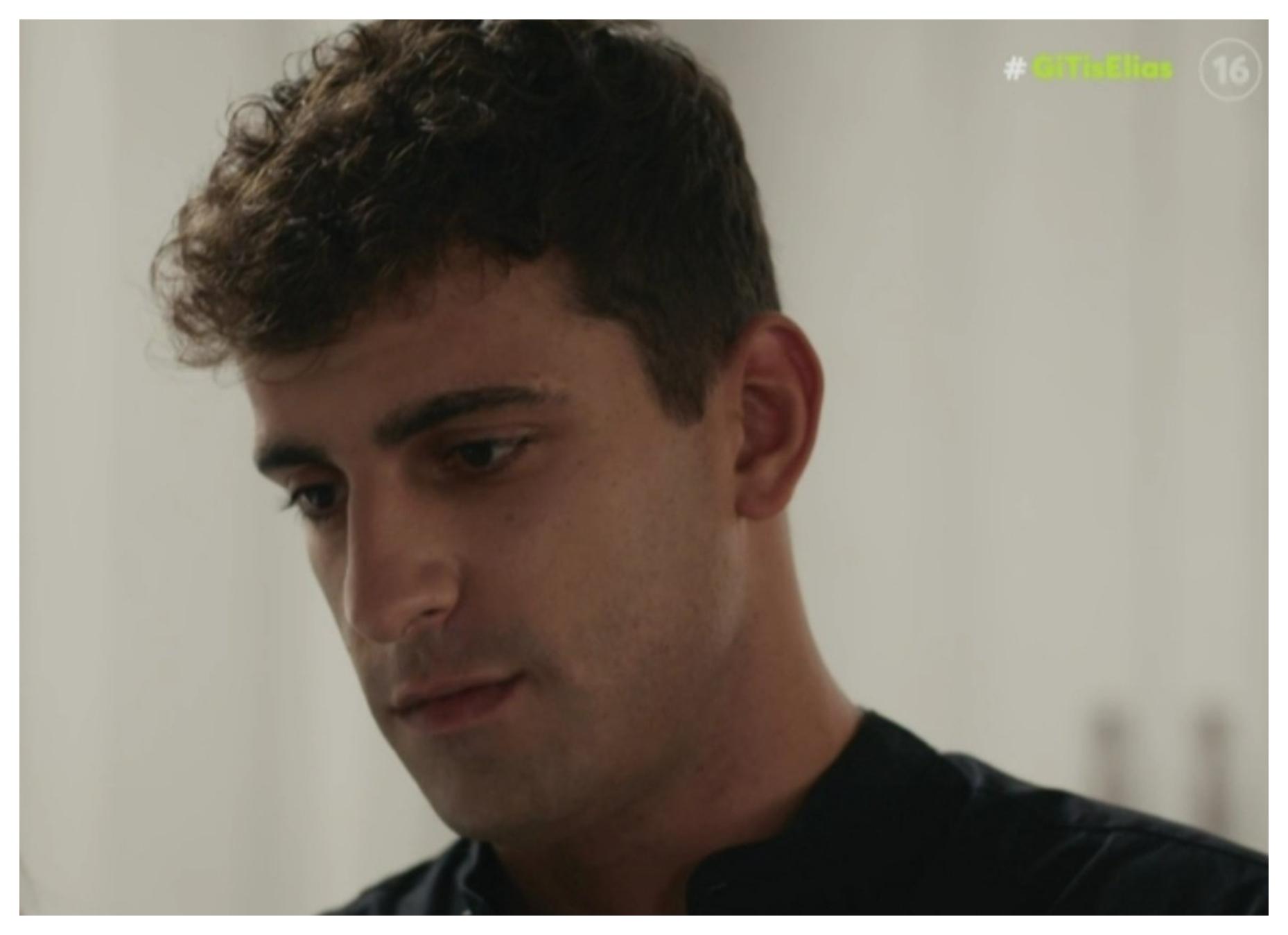 Η Γη της Ελιάς: Σκοτώνονται σε δυστύχημα Αθηνά Μαρία και Μαργαρίτα