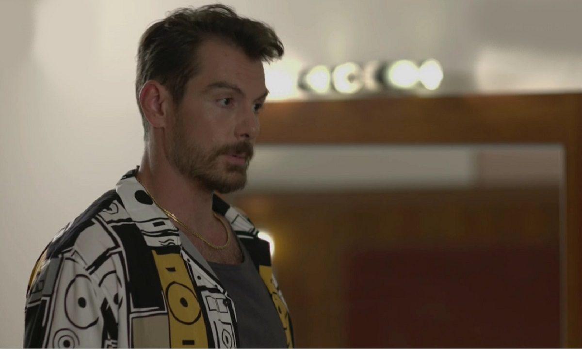 Μαύρο Ρόδο-Βίκος-