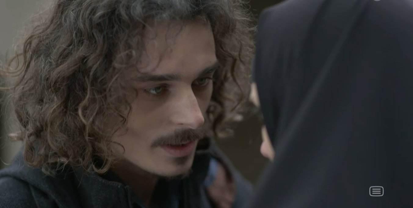 Μαύρο Ρόδο-Γεράσιμος-