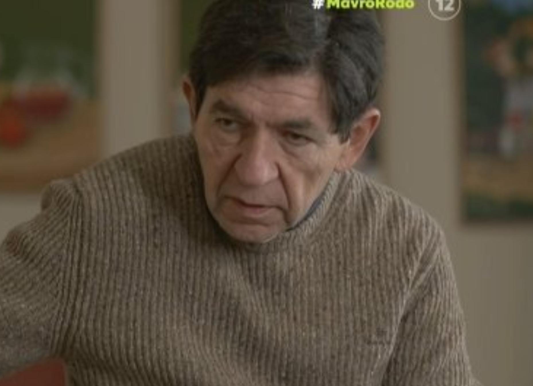 Μαύρο Ρόδο: Ο Λευτέρης κλείνει την Πολυξένη στην αποθήκη