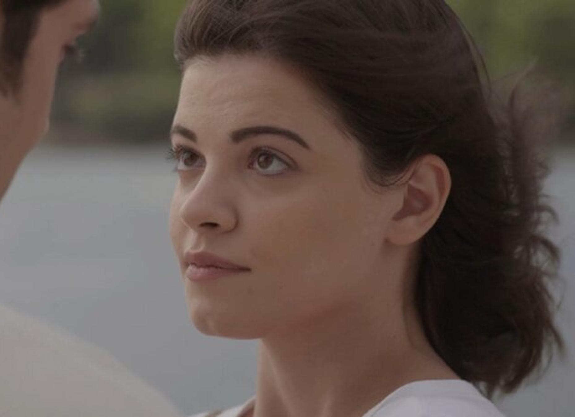 Ο Παράδεισος των Κυριών-Γεωργία- Ο Παράδεισος των Κυριών-Γεωργία-