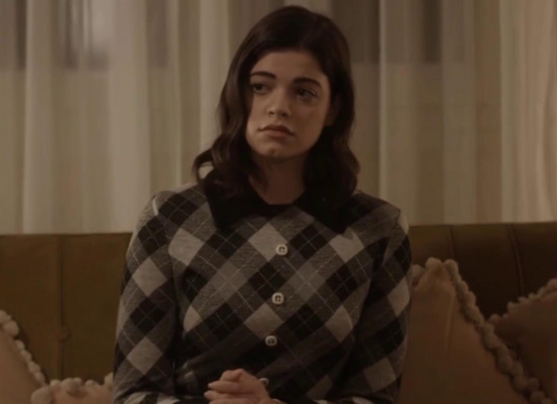 Ο Παράδεισος των Κυριών-Γεωργία- Ο Παράδεισος των Κυριών-Γεωργία-