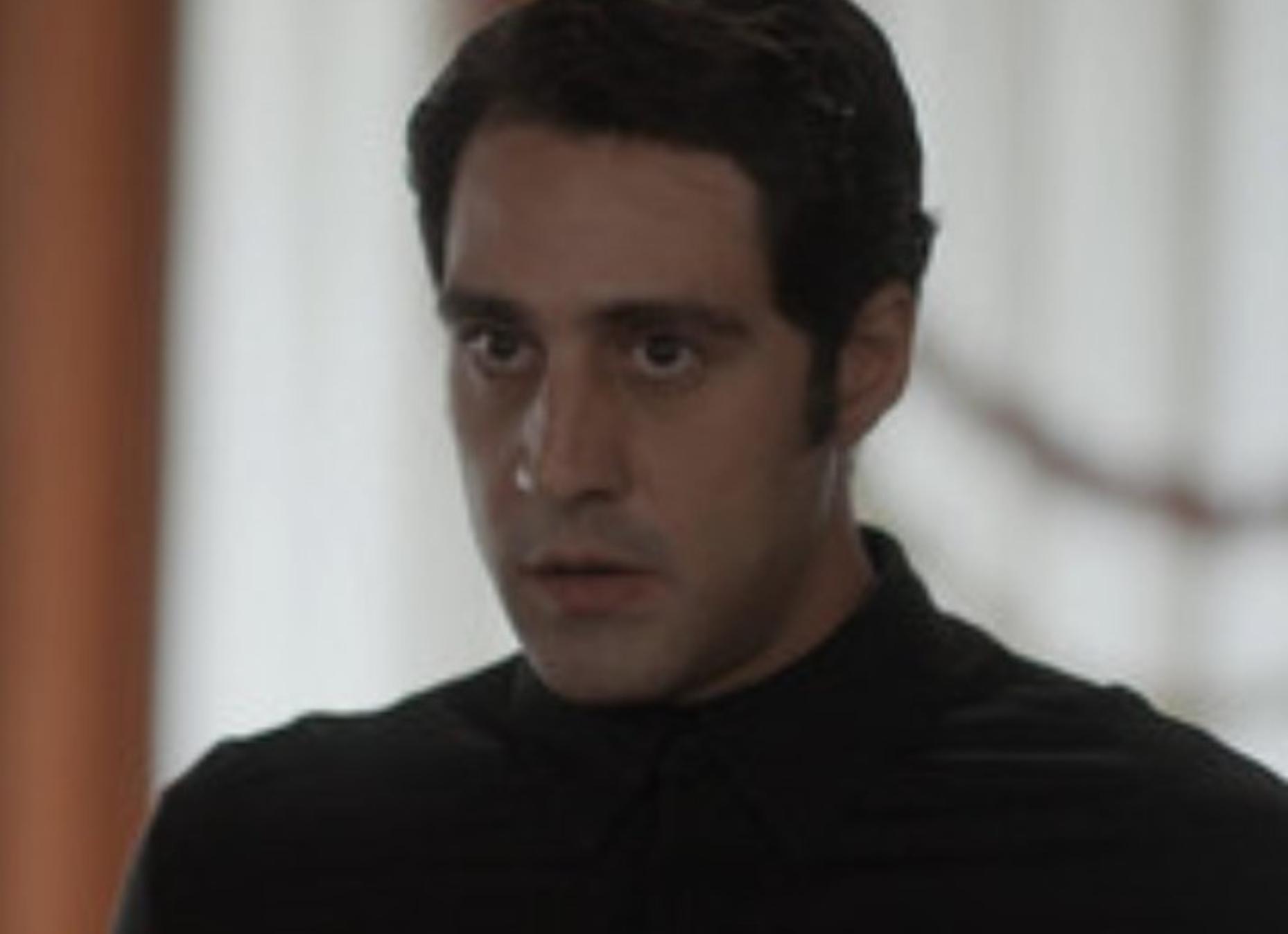 Ο παράδεισος των Κυριών: Η Γεωργία λέει ψέματα σε όλους για να σώσει το μωρό